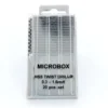 Modelcraft 20 Pce Microbox Drill Set (0.3 – 1.6mm)