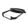 Modelcraft Slimline Headband Magnifier with 4 Lenses