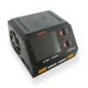 Modster AC/DC Smart Duo lipo lader 400W 10A 2x6S