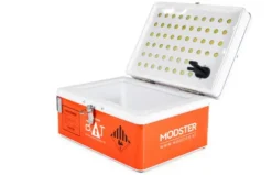 Modster BAT Safe Lipo Veiligheidsbox 250 x 165 x 100 mm (M)