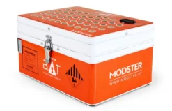 Modster BAT Safe Lipo Veiligheidsbox 250 x 165 x 100 mm (M)