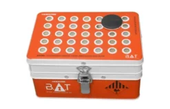 Modster BAT Safe Lipo Veiligheidsbox 117 × 100 × 55 mm