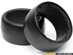 MOLDED INNER FOAM MS 170x80mm 2pcs – HPI4812