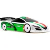 Mon Tech Racing 1/10 Touring Car 190MM Body – EVO2 Standard