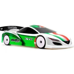 Mon Tech Racing 1/10 Touring Car 190MM Body – EVO2 Standard