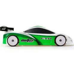 Mon Tech Racing 1/10 Touring Car 190MM Body – EVO2 Standard