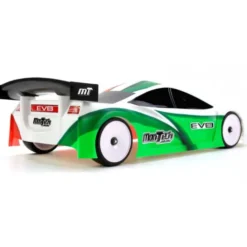 Mon Tech Racing 1/10 Touring Car 190MM Body – EVO2 Standard
