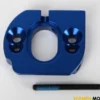 Motor adapter with GS 3x30mm – TRX6461