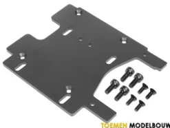 MOTOR PLATE 3.0mm – HPI100906