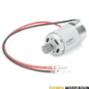Motor with Pinion – Super Cub LP – HBZ7134
