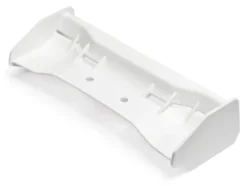 MOULDED WHITE REAR WING – HPI101446