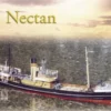 Mountfleet Models St. Nectan GFK romp , kunststof/houten RC scheepsmodel 1:32