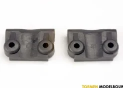 Mounts, suspension arm rear – TRX2798