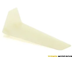 mSR X – Vertical Fin. Glow in Dark – BLH3220GL
