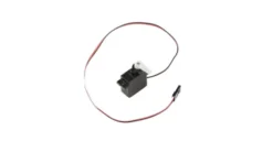 Nacelle 9g metal servo Convergence – EFL11011