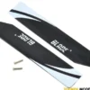 nCP X – Main Rotor Blade Set with hardware – BLH3310