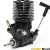 NITRO STAR F4.6 ENGINE WITH PULLSTART – HPI1495