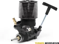 NITRO STAR F4.6 ENGINE WITH PULLSTART – HPI1495