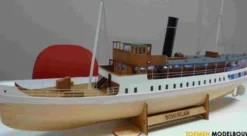 Nordic boats Bohuslän – 1:45