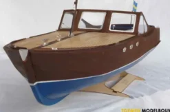 Nordic boats Solö Ruff – 1:10