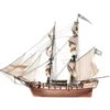 Occre Corsair houten scheepsmodel 1:80