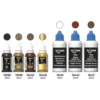 Occre Golden Hind Acrylverf Set – 7‑delig (90512)