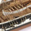 OcCre HMS Beagle 1:60 bouwpakket (Charles Darwin)