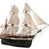 OcCre HMS Erebus houten scheepsmodel 1:75
