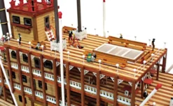 OcCre Mississippi 1:80