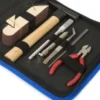 OcCre Polaris starter pack 1:50 Bouwpakket (goedkoopste complete beginnersboot met lijm en gereedschap etc.)(nu met gratis verfset bij de eerste 20)