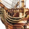 OcCre Santisima Trinidad 1:90 – 15800