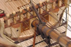 OcCre Santisima Trinidad 1:90 – 15800