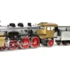 OcCre S3/6 BR-18 Stoomtrein 1:32