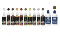OcCre Titanic Acrylic Paint Pack