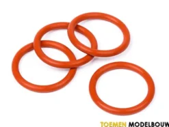 O-RING P18 18X2.4MM 4pcs – HPI101423