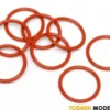 O-RING S15 15×1.5mm ORANGE 8pcs – HPI75071
