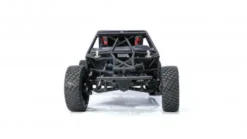 Orlandoo Hunter Model RWD Micro Roll Cage Trophy Truck Movable Model Kit Clear Body for OH32X02