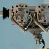 OS Max – FF 320 – 4x13cc – 4-takt