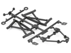 OUTRUN BODY MOUNT – AR320078