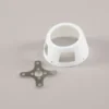 Parkzone Cowl and Motor Mount: Conscendo Advanced – PKZ8152