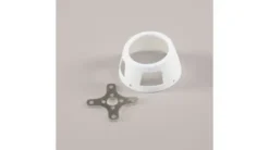 Parkzone Cowl and Motor Mount: Conscendo Advanced – PKZ8152