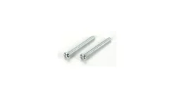 Parkzone Wing Mounting Screws, M3x25: F4U Corsair, T-28 – PKZ4621