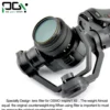 PGYTECH DJI Inspire 1 – DJI Osmo X5 Filter Lens ND4