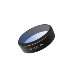 PGYTECH DJI Mavic Pro Blue Filter