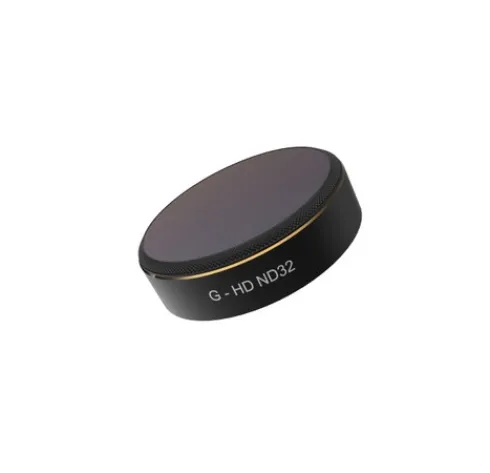 PGYTECH DJI Mavic Pro ND32 Filter