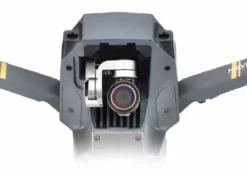 PGYTECH DJI Mavic Pro ND32 Filter