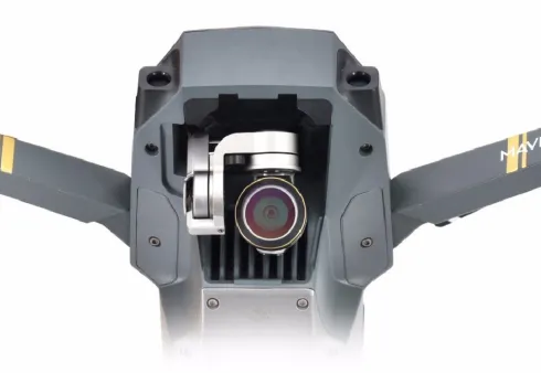 PGYTECH DJI Mavic Pro ND32 Filter