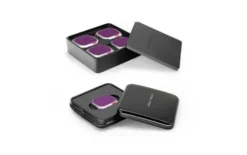 PGYTECH DJI Mavic 2 Pro ND Filter Set 3pack (ND128/256/1000)