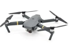 PGYTECH DJI Mavic Pro Orange Filter