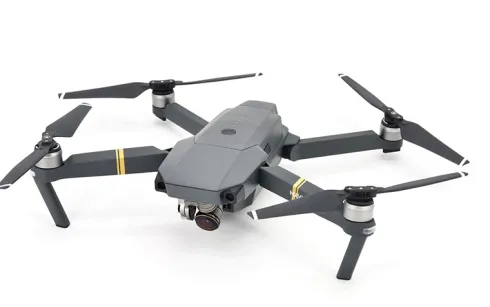 PGYTECH DJI Mavic Pro Orange Filter
